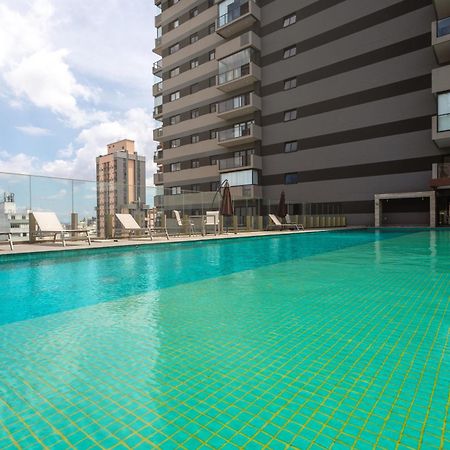 Apartamento Charlie Oscar Freire São Paulo Exterior foto