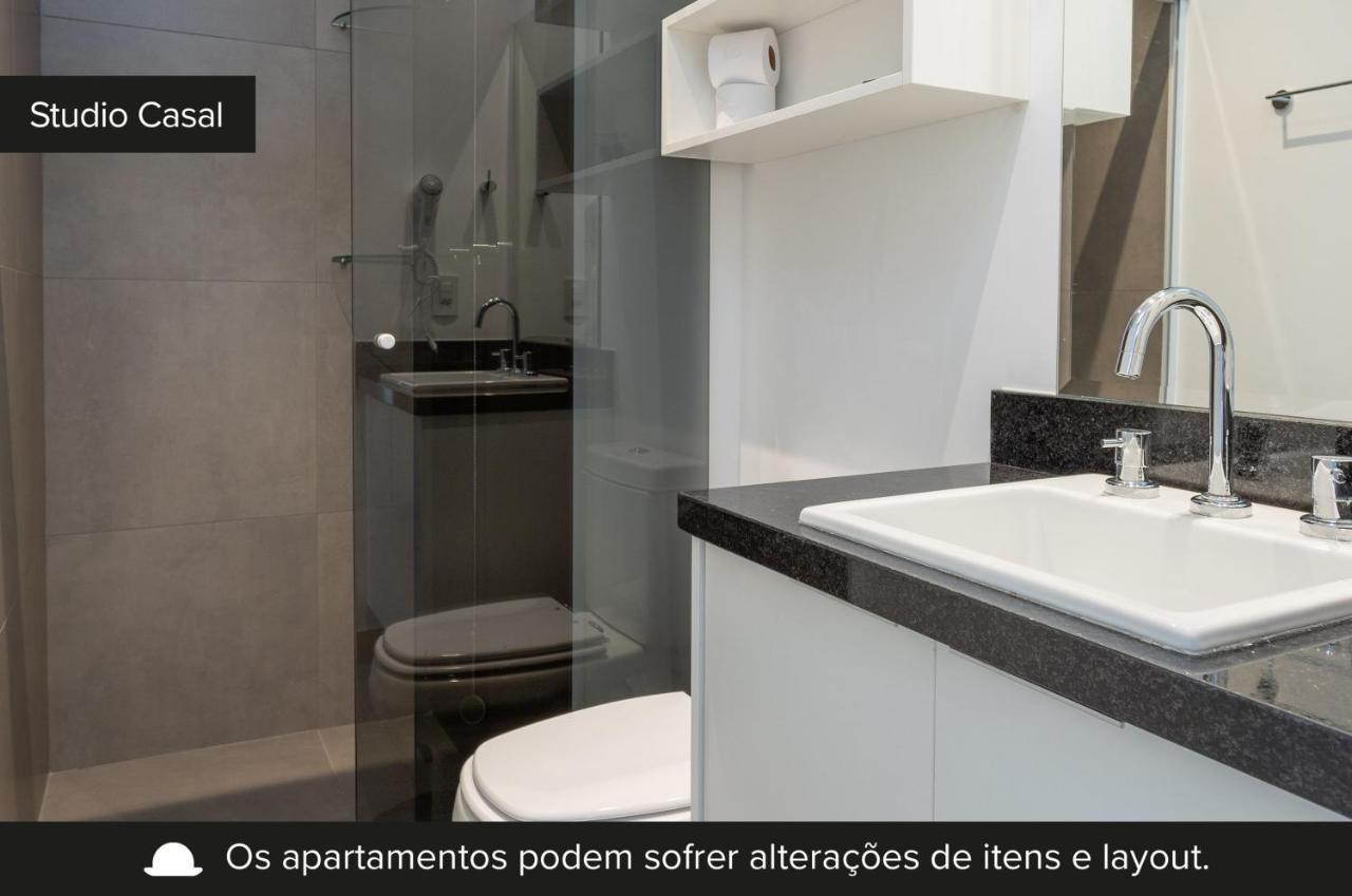 Apartamento Charlie Oscar Freire São Paulo Exterior foto