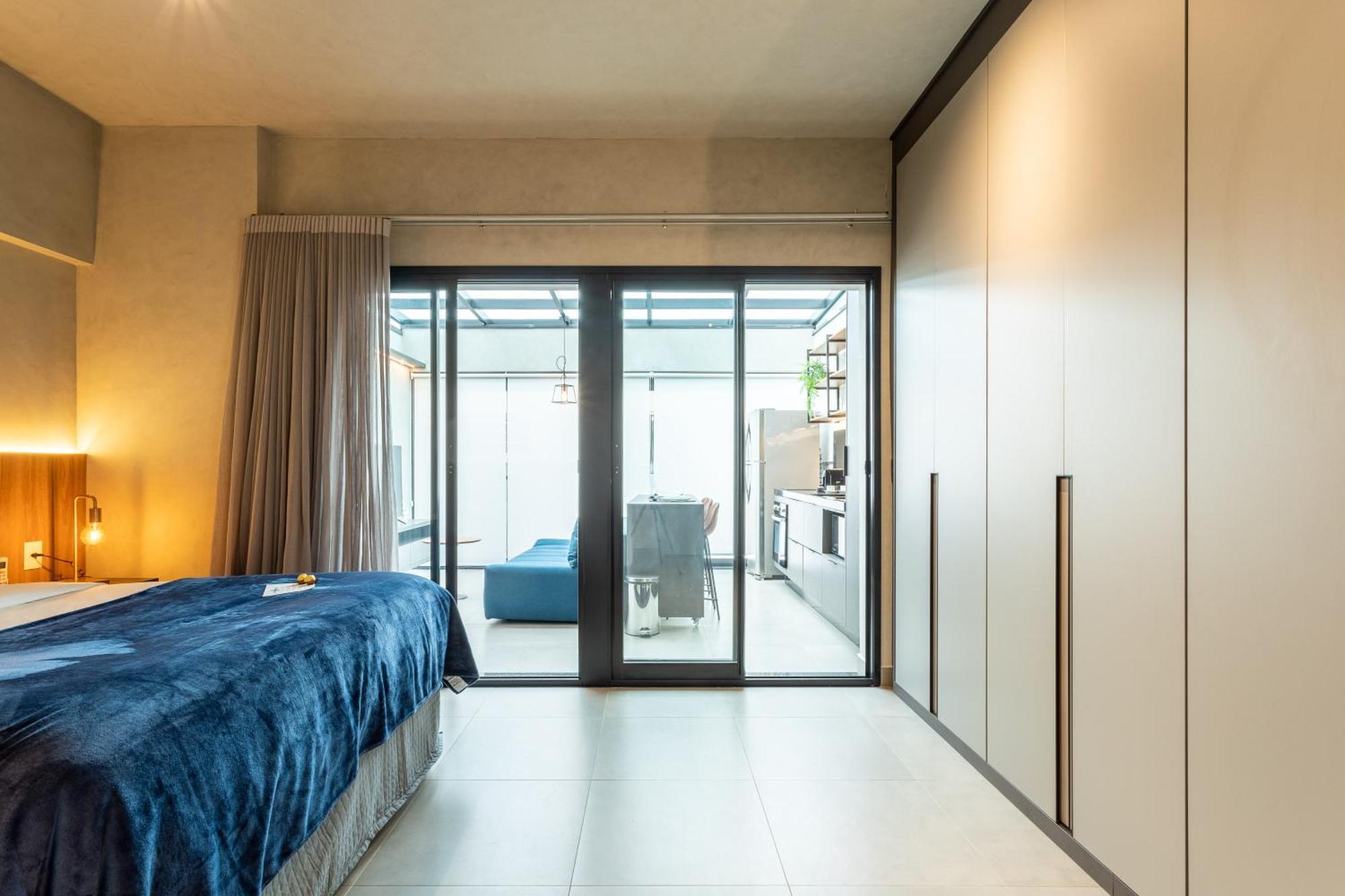 Apartamento Charlie Oscar Freire São Paulo Exterior foto