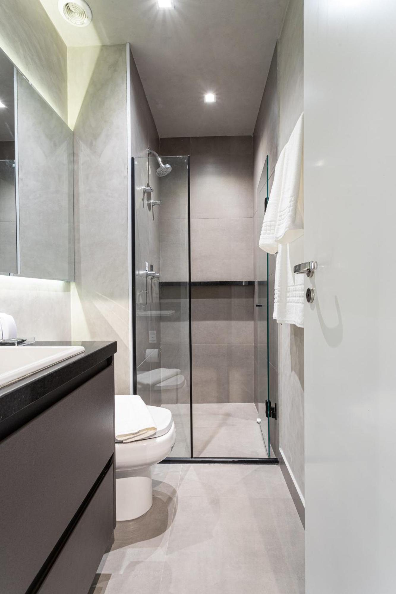 Apartamento Charlie Oscar Freire São Paulo Exterior foto